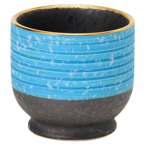 煌煌(こうこう) 茶湯器 有田焼 ブルー 32A9008200072