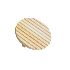 ヤマコー アク取おとし蓋 20cm (天然木) 83865