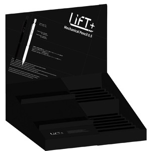 LIFT+(リフトプラス)　ディスプレイセット