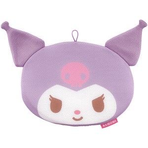 【公式】 ダイカットサウナマット 【クロミ ふにゅまるデザイン】 スケーター