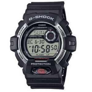 カシオ G-SHOCK DIGITAL 8900 SERIES G-8900S-1JF / CASIO / 腕時計