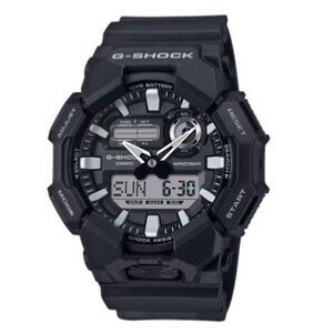 カシオ G-SHOCK ANALOG-DIGITAL GA-010 SERIES GA-010-1AJF / CASIO / 腕時計
