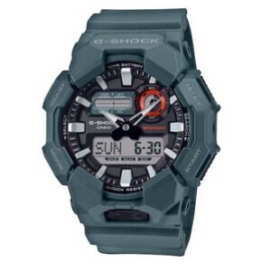 カシオ G-SHOCK ANALOG-DIGITAL GA-010 SERIES GA-010-2AJF / CASIO / 腕時計