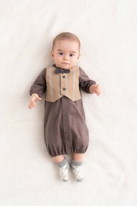 Baby Dress/Romper