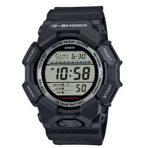カシオ G-SHOCK DIGITAL GD-010 SERIES GD-010-1JF / CASIO / 腕時計