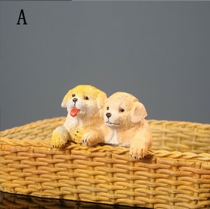 収納ケース   犬  可愛い  インテリア雑貨  BQ5244