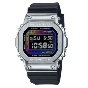 カシオ G-SHOCK DIGITAL 5600 SERIES GM-5600RW-1JF / CASIO / 腕時計