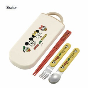 Spoon Mickey Skater