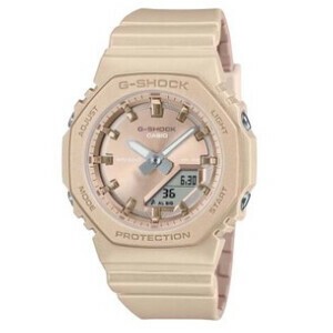 カシオ G-SHOCK ANALOG-DIGITAL WOMEN GMA-P2100ST-9AJF / CASIO / 腕時計