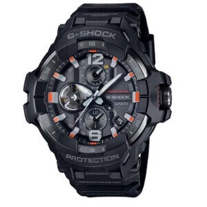 カシオ G-SHOCK MASTER OF G - AIR GRAVITYMASTER GR-B300EC-1AJF / CASIO / 腕時計