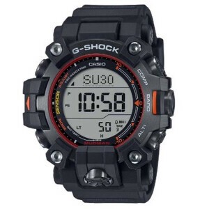 カシオ G-SHOCK MASTER OF G - LAND MUDMAN GW-9500MEC-1JF / CASIO / 腕時計