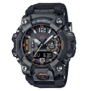 カシオ G-SHOCK MASTER OF G - LAND MUDMASTER GWG-B1000EC-1AJF / CASIO / 腕時計