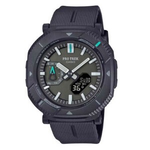 カシオ PRO TREK Hiker Line PRJ-B001-1JF / CASIO / 腕時計