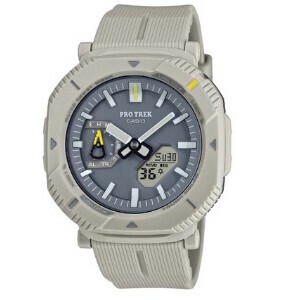 カシオ PRO TREK Hiker Line PRJ-B001-7JF / CASIO / 腕時計