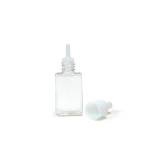 滴下しやすい精油ミニボトル 5mL　滴下専用スーパー樹脂ボトル　エッセンシャルオイル　アロマオイル