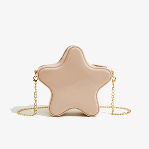 Shoulder Bag Back