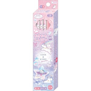 铅笔 Q-LiA