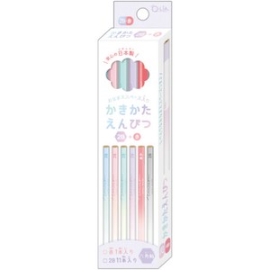 铅笔 Q-LiA 铅笔