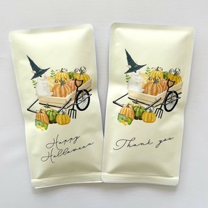 茶包 万圣节 礼盒/礼品套装