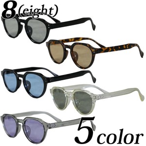 Sunglasses Ladies fashion Men's