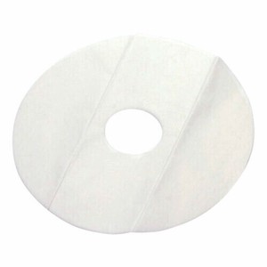 【日本製】シフォンケーキ型 敷紙 20cm 1276