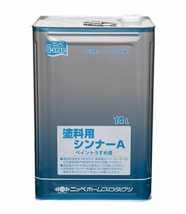 徳用 ペイントうすめ液 14L