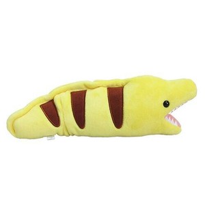 海中散歩 ふわもこ ぬいぐるみ S ウツボ