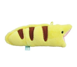 海中散歩 ふわもこ マスコット  ウツボ