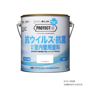 PROTECTON インテリアW VK-200 DIY用 1.6L マシュマロ