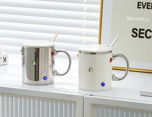人気商品 ウォーターカップ マグカップ 陶器「2024新作」