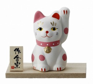 Object/Ornament MANEKINEKO