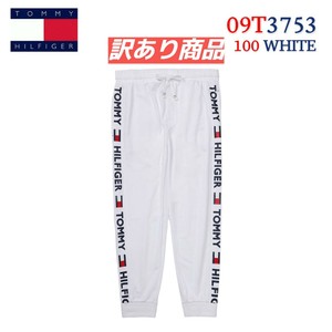 TOMMY HILFIGER(トミーヒルフィガー) フルレングスパンツ 09T3753(訳あり商品)