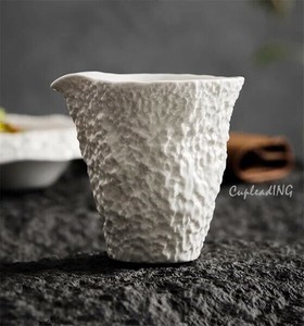 ◆◆大人気◆◆INSスタイル ステーキソースカップ 岩紋 陶磁器汁カップ 汁斗 汁杯 コーヒーカップ 食器