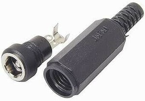 展示架零件 2.1mm
