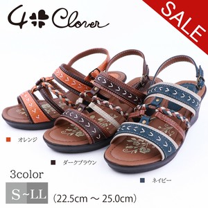 レディースサンダル 厚底 cv‐3035