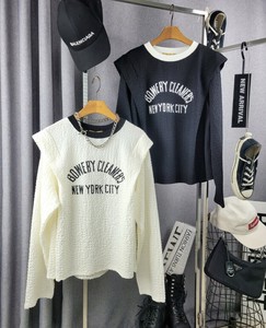 即納！SALE！ニューヨークカットソー