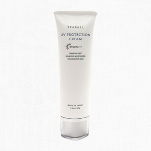 スパネイル UVクリームS  50g SPF40 PA+++
