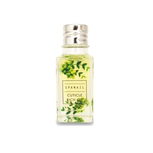 スパネイル　キューティクルリッチオイルN　10mL