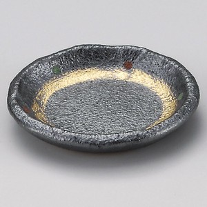 だんらん小皿　日本製