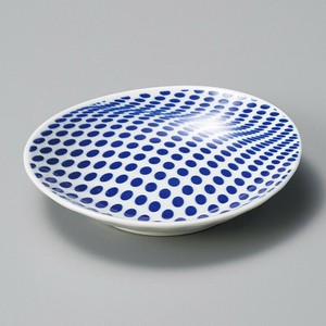 Hasami ware Small Plate Made in Japan