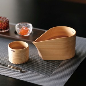 Mage wappa Barware Made in Japan