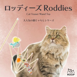 Cat Toy Cat Toy