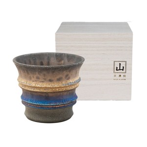 杯子/保温杯 含木箱 日本制造