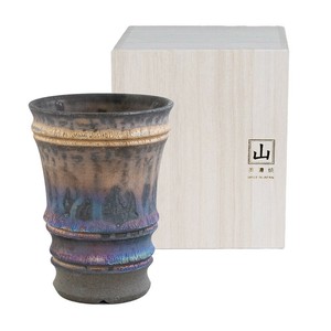 杯子/保温杯 含木箱 日本制造