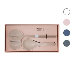 Cutlery Chinese Soup Spoon Cutlery Set of 3 Made in Japan