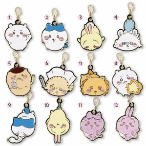 ちいかわ　メタルチャームコレクション