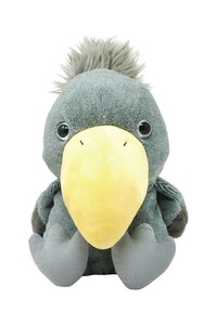 ZOOっとナイスショット!ヘッドカバー ハシビロコウ　H-462　00462000
