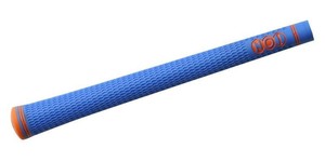 NO1グリップ「50」　ロイヤルブルー　BR有　331　G-810　07810331