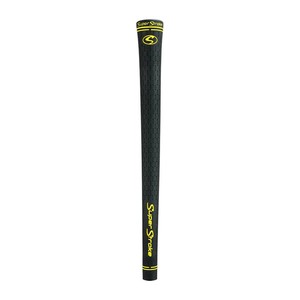 スーパーストローク　S-Techグリップ　BK　BR無　082　GR-206　16206082