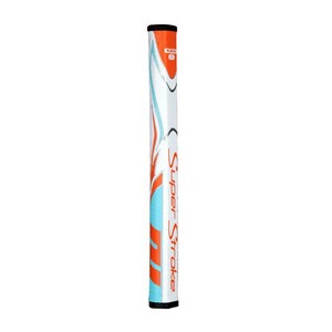 スーパーストローク　Zenergy Flatso 1.0　OR/BL/WH　930　GR-248　16248930